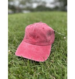 Casquette Swell Burgundy