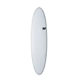 NSP Elements HDT Fun - White