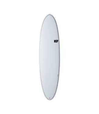 NSP Elements HDT Fun - Blanc