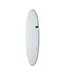 NSP Elements HDT Funboard - Blanc