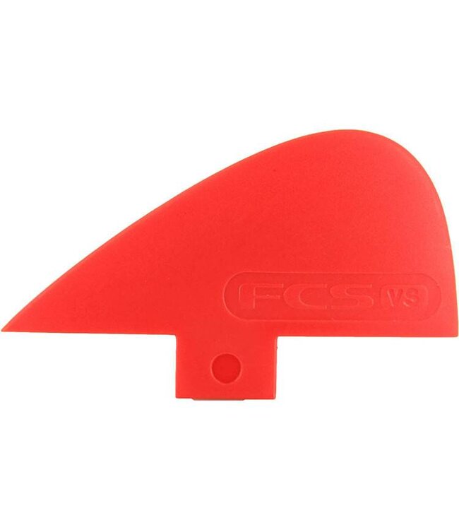FCS Knubster Centre Keel Fin