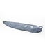 FCS Stretch Funboard Covers Tranquil Blue