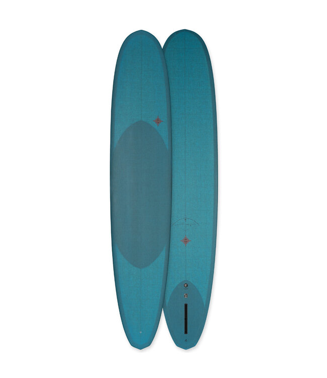 Surftech The CheckMate Longboard