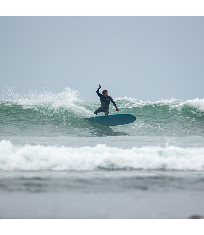 Surftech The CheckMate Longboard