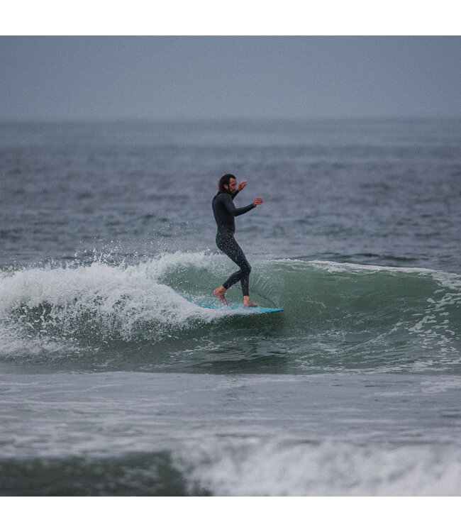 Surftech The CheckMate Longboard