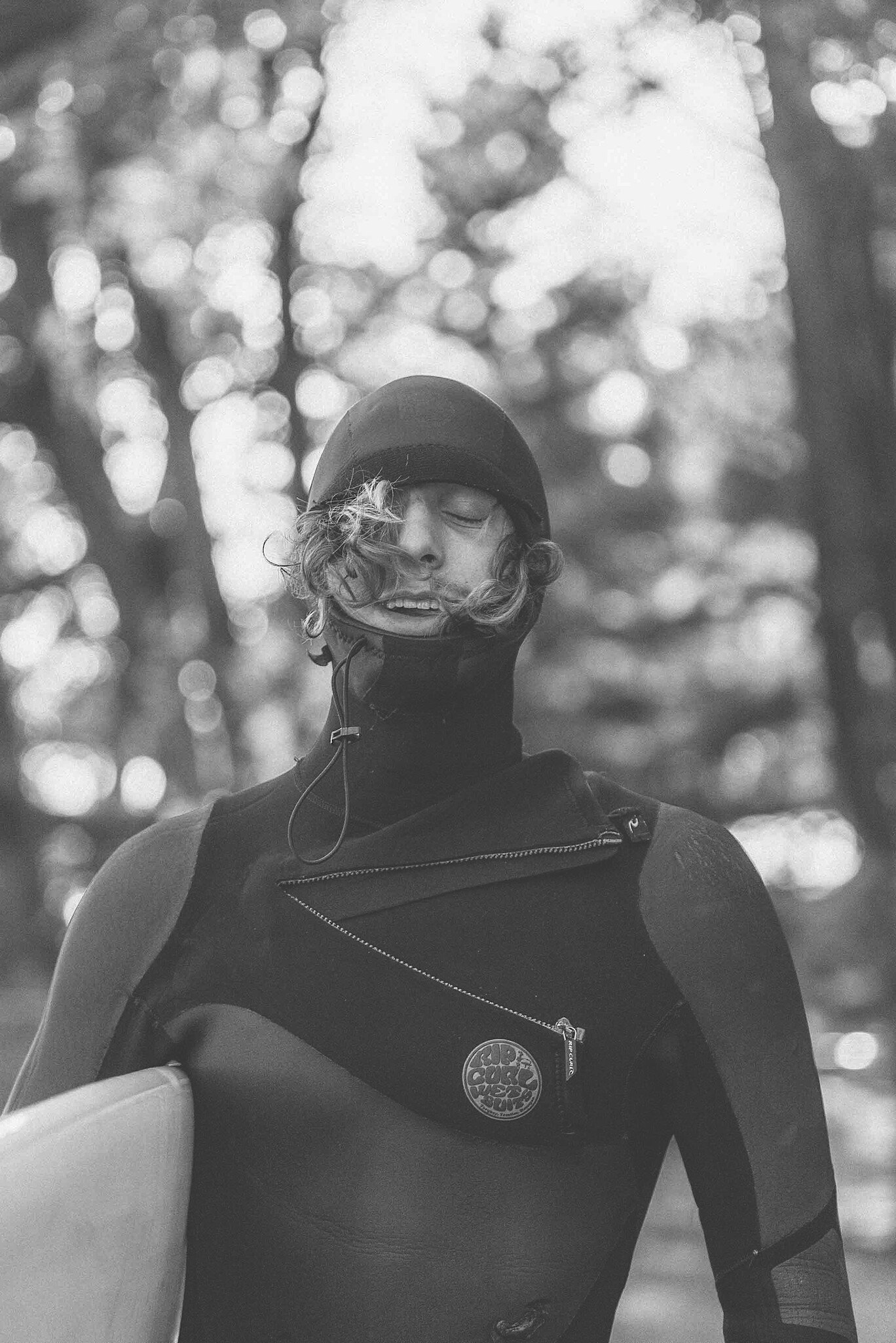 Wetsuits