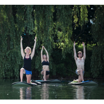 SUP Yoga
