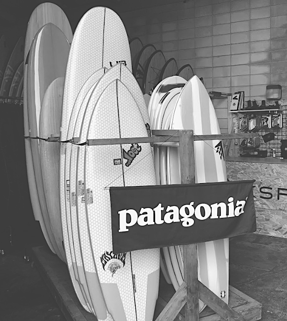 6 étapes pour acheter ta première planche de surf 