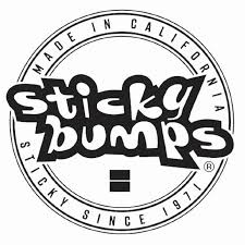 Sticky Bumps