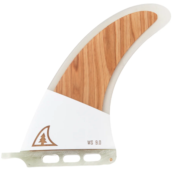 Ailerons de SUP