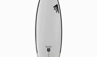 サーフボード　firewire dominator 5’4 25,7L Dominator 2.0 Squash - KSF