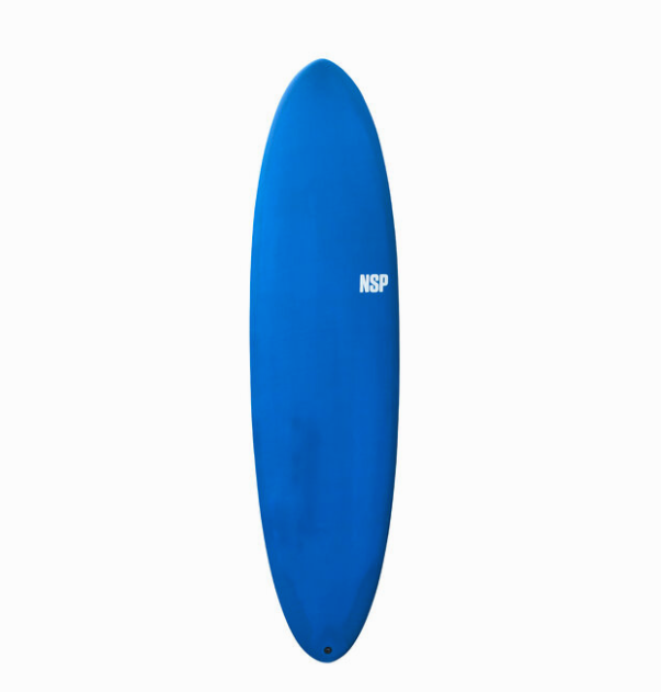 Mid Length