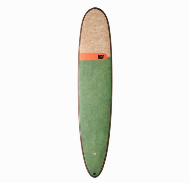 Longboard