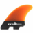 Ailerons de Shortboard