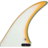 Ailerons de Longboard