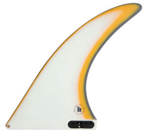 Ailerons de Longboard