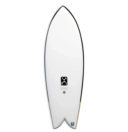 Surfboards