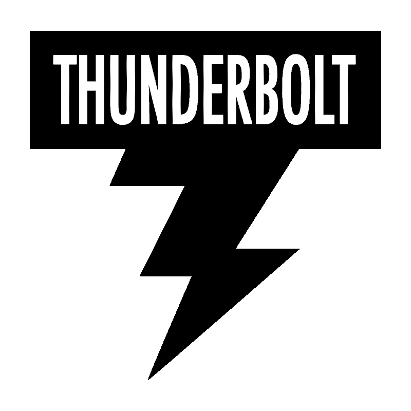 Thunderbolt