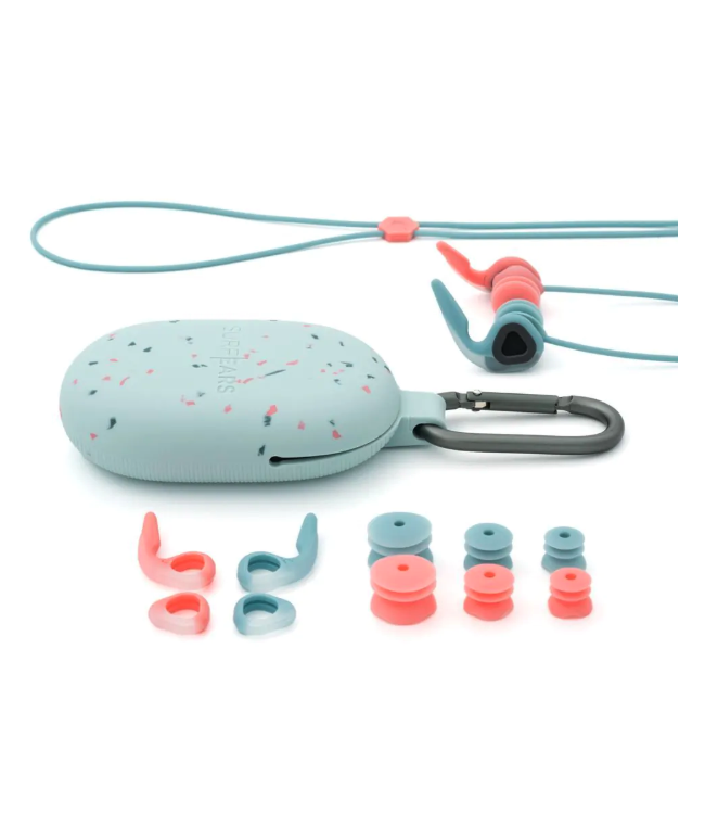 SurfEars SurfEars 4.0 Ear Plugs