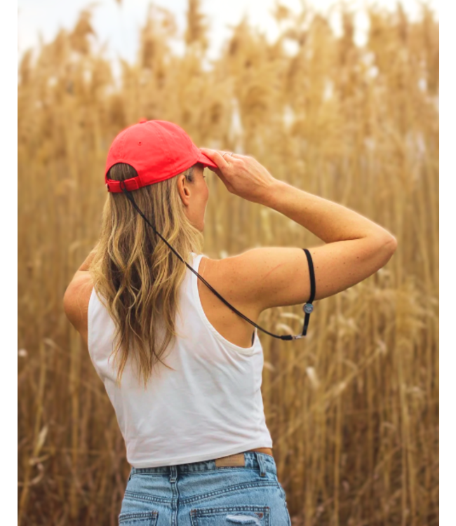 CAP LOCKERS Attache Casquette CAP LOCKERS