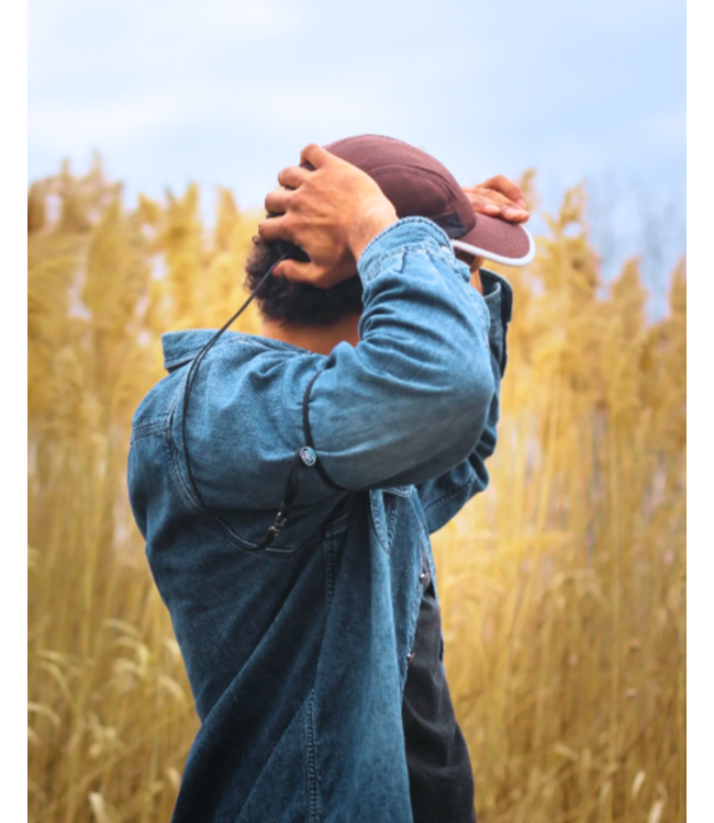 CAP LOCKERS CAP LOCKERS