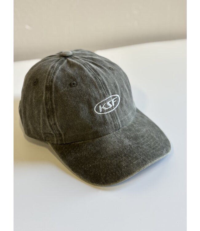 KSF Casquette 30e anniversaire
