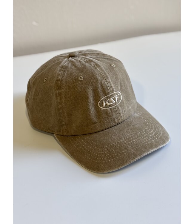 KSF Casquette 30e anniversaire