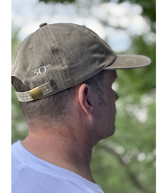 KSF Casquette 30e anniversaire