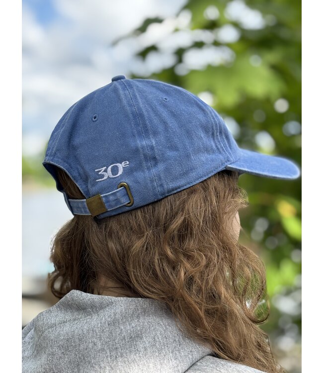 KSF Casquette 30e anniversaire