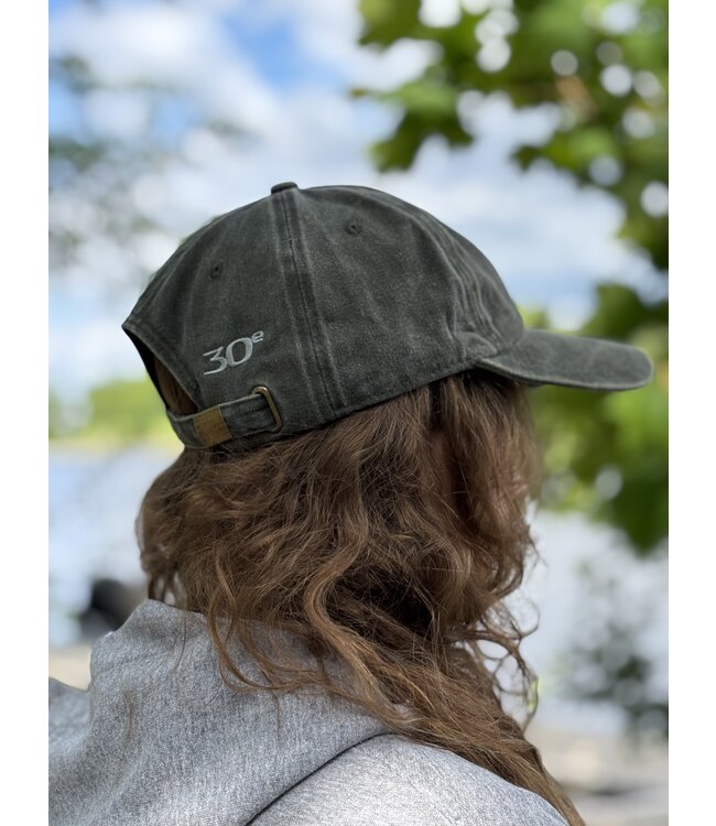 KSF Casquette 30e anniversaire