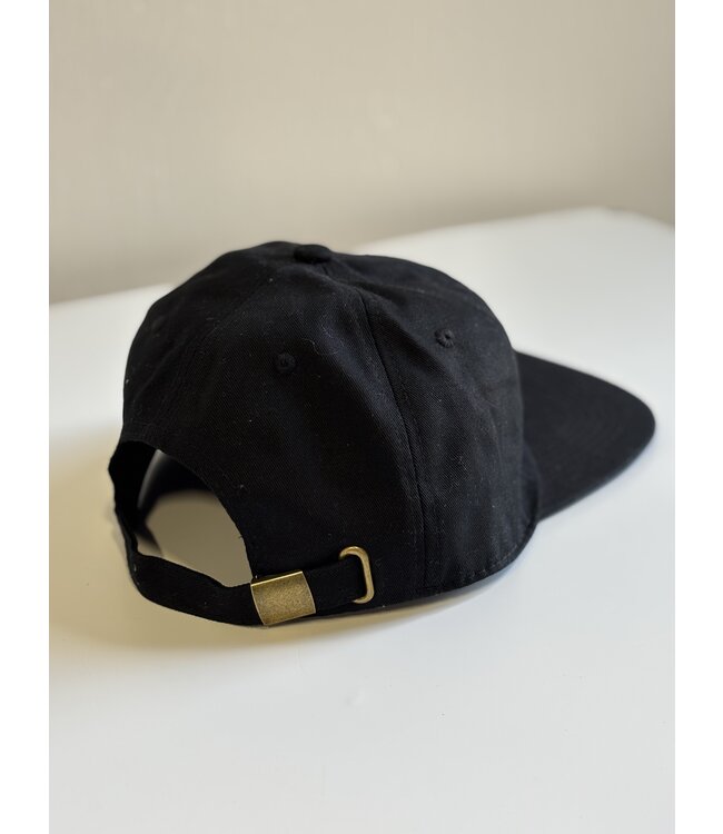 KSF Casquette Wave - Black
