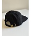 KSF Casquette Wave - Black