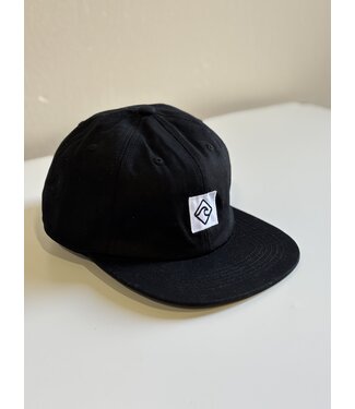 KSF Casquette Wave - Black
