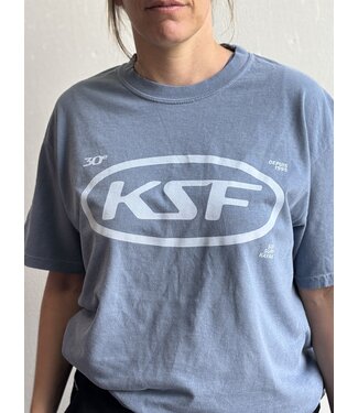 KSF T-Shirt 30e KSF