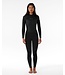 Rip Curl Dawn Patrol 3/2mm Back Zip Wetsuit - Femmes