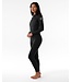 Rip Curl Dawn Patrol 3/2mm Back Zip Wetsuit - Femmes