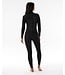 Rip Curl Women's Dawn Patrol 3/2mm Back Zip Wetsuit