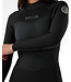 Rip Curl Womens Dawn Patrol 3/2 Back Zip Wetsuit