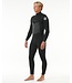 Rip Curl Men's Dawn Patrol 3/2mm Chest Zip Wetsuit 2025