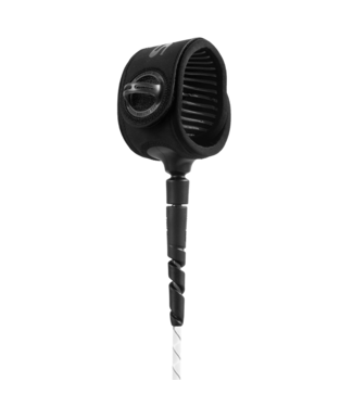 FCS Freedom Helix All Round Leash - Longboard