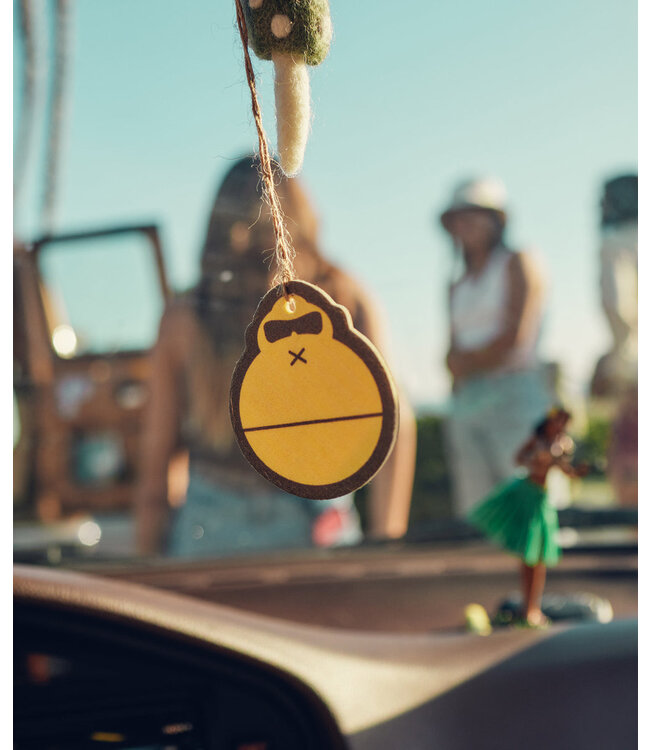 SUN BUM Air Freshener Original Scent