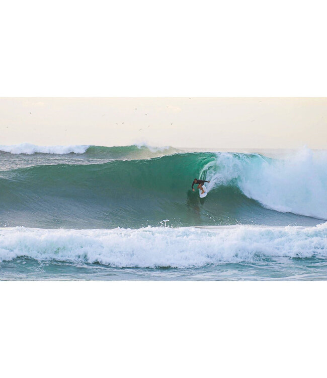 Thunderbolt Harley Ingleby Mid 6 - 7'0" Light Blue