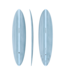Thunderbolt Harley Ingleby Mid 6 - 7'0" Light Blue