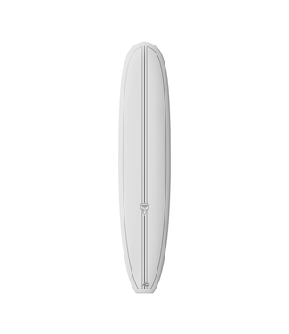 NSP SU Sleep Walker HDT White