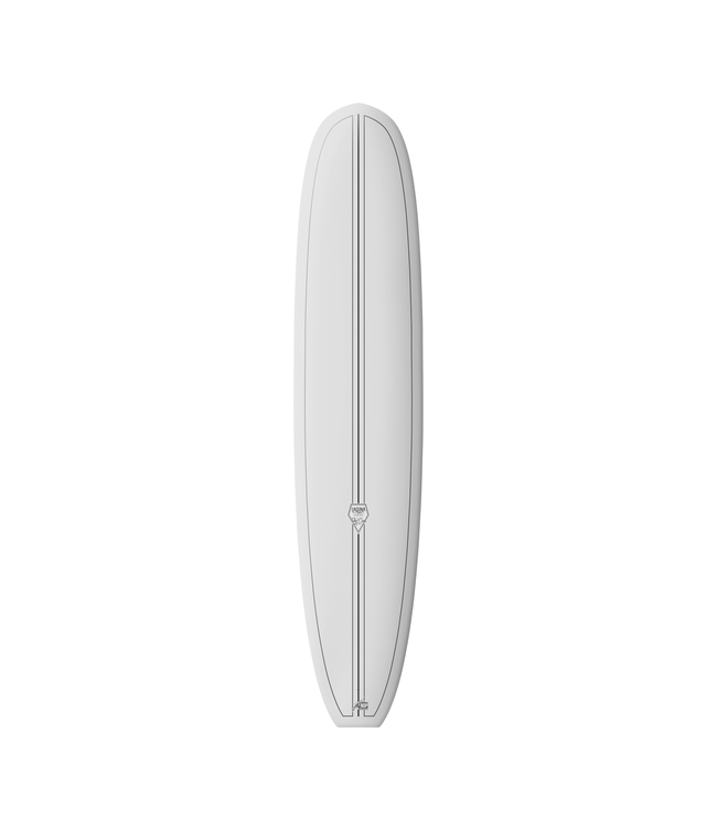NSP SU Sleep Walker HDT White