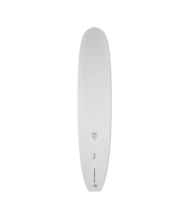 NSP SU Sleep Walker HDT White