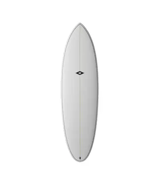 NSP 2025 Hybrid Elements - White