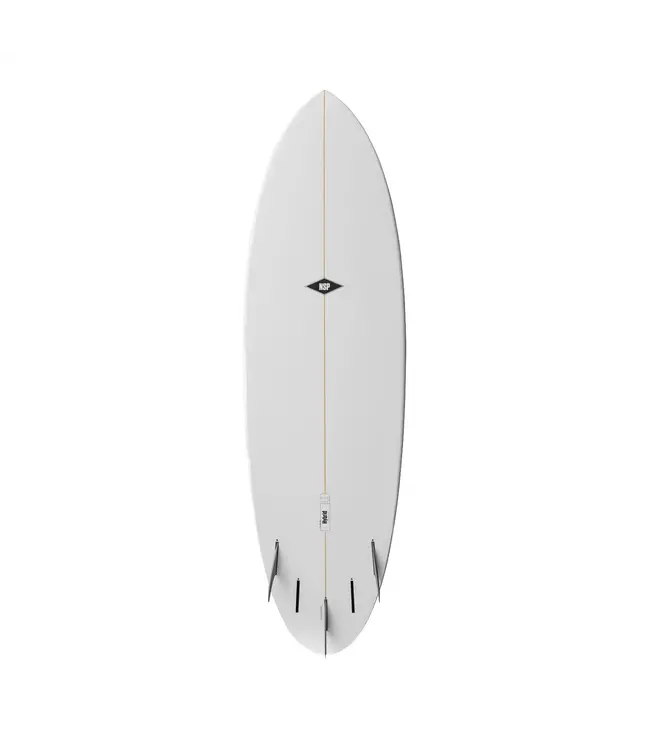 NSP 2025 Hybrid Elements - White