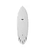 NSP 2025 Hybrid Elements - White