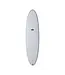 NSP 2025 Elements Funboard FTU - Blanc